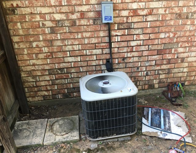 Bedford Heating and Air Conditioning Service 2