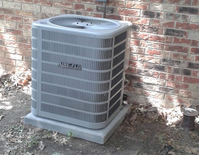 Bedford Heating and Air Conditioning Service 4