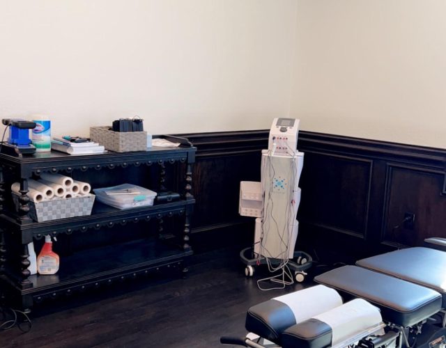 Bedford Injury Rehab & Chiropractic 4