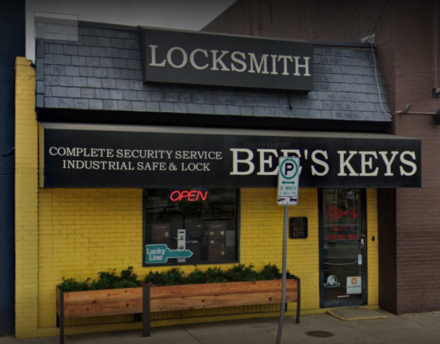 Bee’s Keys 2