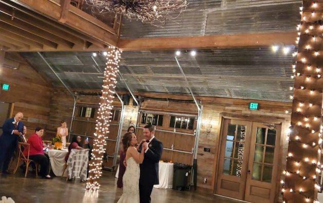 Bella Woods Wedding and Event Center 5