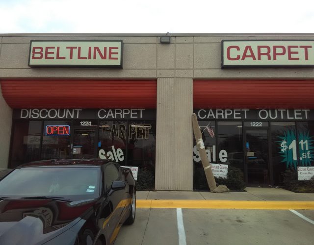 Beltline Carpets Inc 3