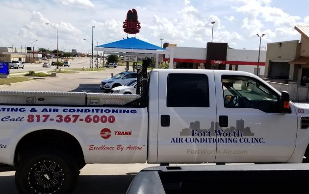 Benbrook Full Services Car Wash 5