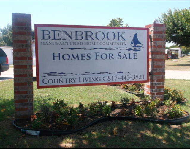 Benbrook Village 5