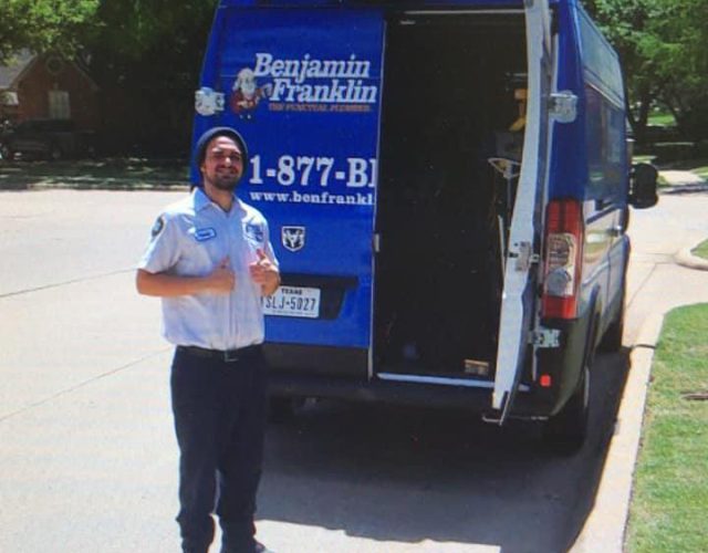 Benjamin Franklin Plumbing 4