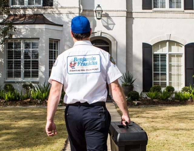 Benjamin Franklin Plumbing & Drain Services of Duncanville 4