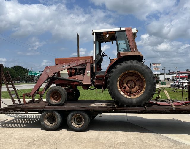 Benson Bros. Wrecker Services, Inc. 4