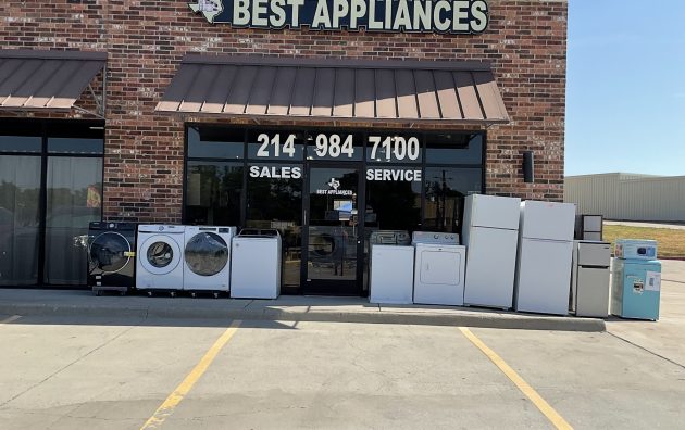 Best Appliances 5