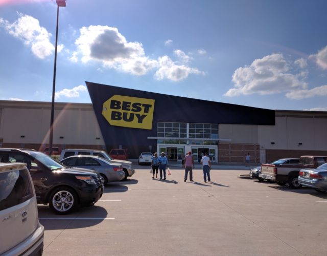 Best Buy 3