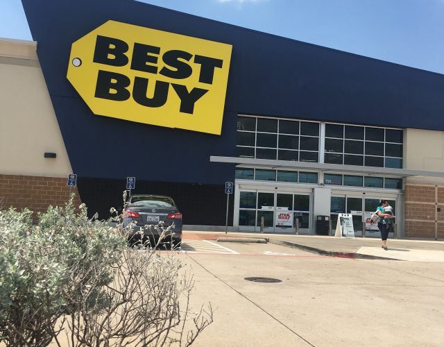 Best Buy 6