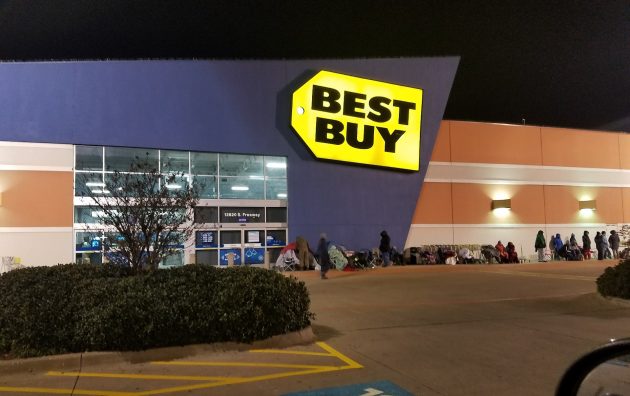 Best Buy 6