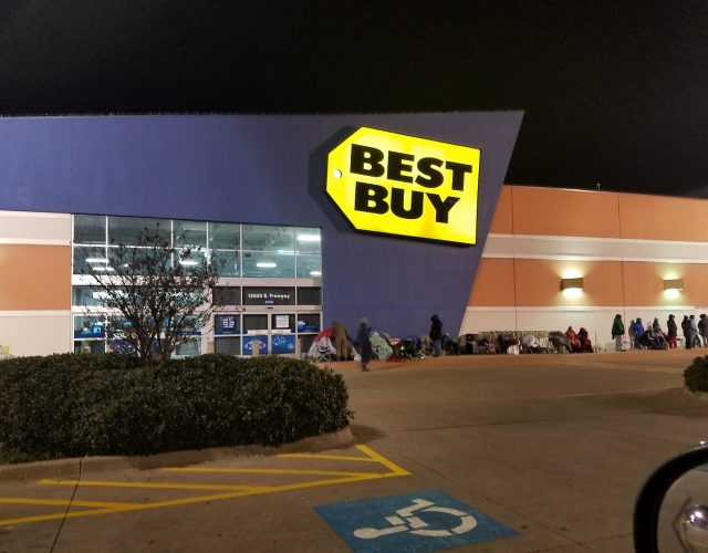 Best Buy 6