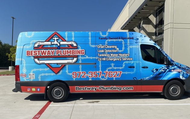 Bestway Plumbing Services 6