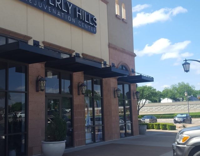 Beverly Hills Rejuvenation Center – Fort Worth 4