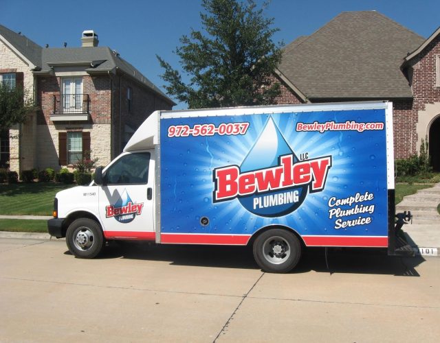 Bewley Plumbing, LLC 4