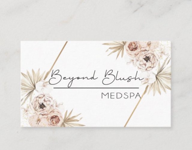 Beyond Blush Medspa 2