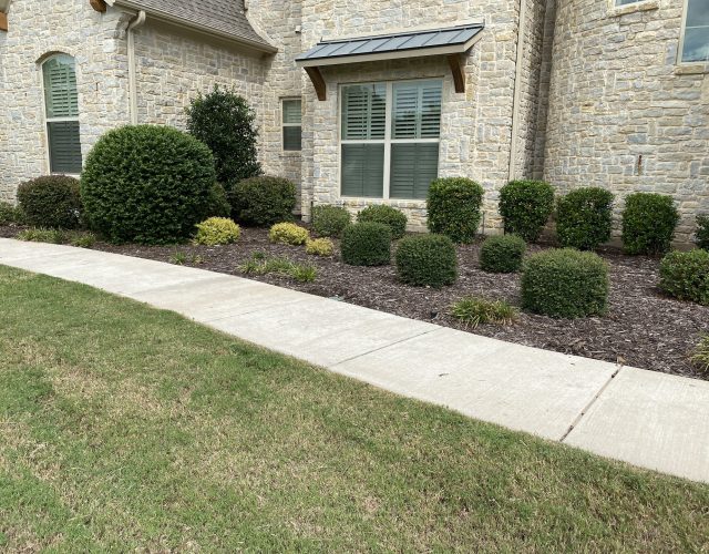 Beyond Lawn Care & Landscaping 2