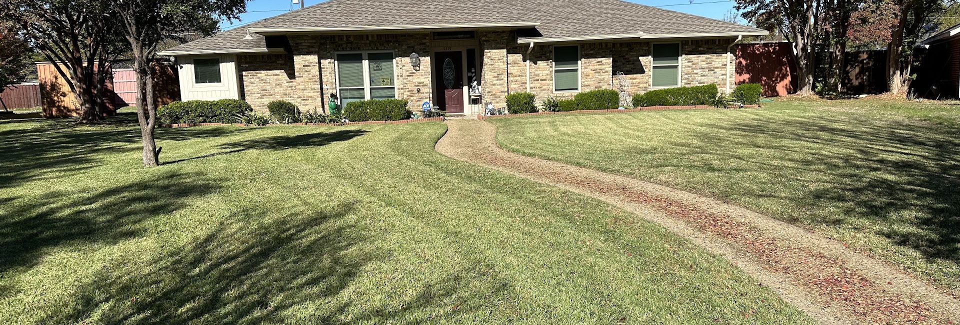 Beyond Lawn Care & Landscaping 6