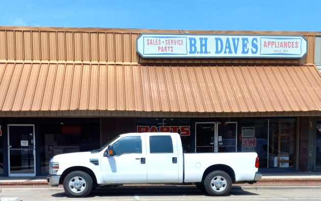 BH Dave’s Appliance Inc 5