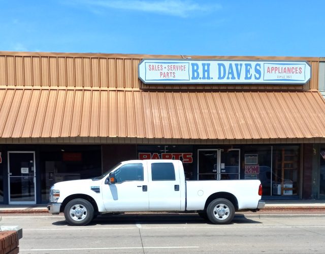 BH Dave’s Appliance Inc 5