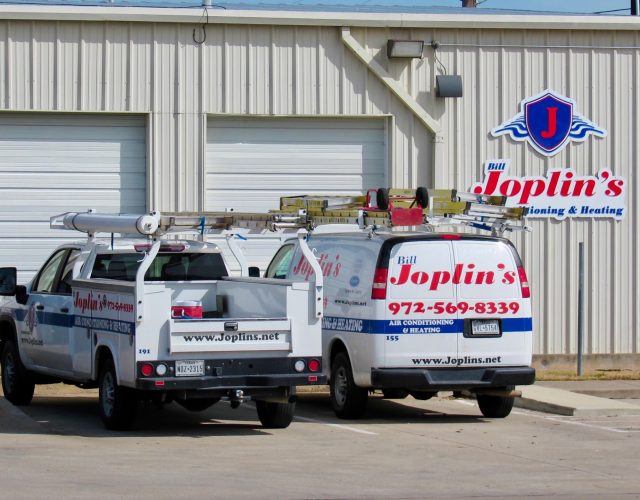 Bill Joplin’s Air Conditioning & Heating 4