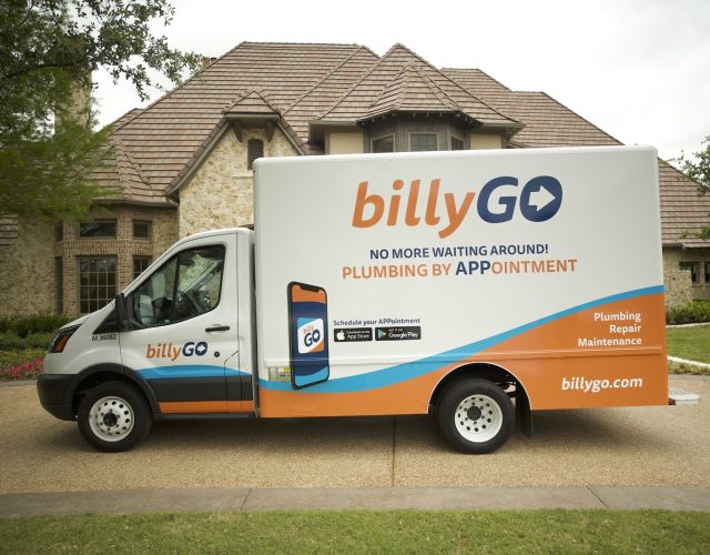 billyGO Plumbing Heating and Air 3