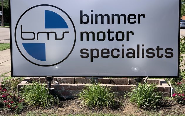 Bimmer Motor Specialists 6