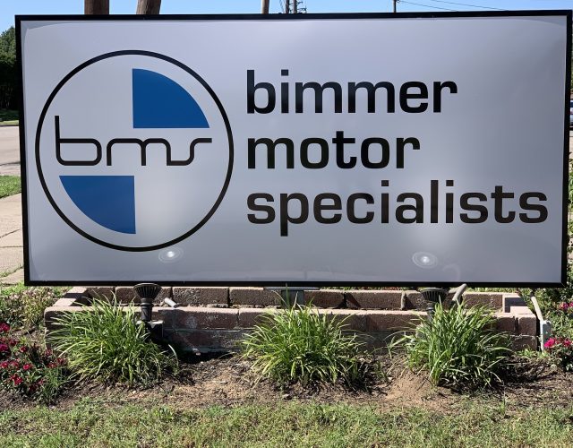 Bimmer Motor Specialists 6