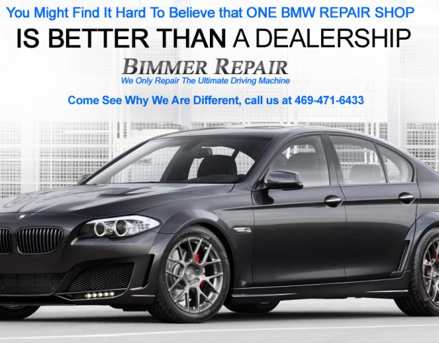 Bimmer Repair 2