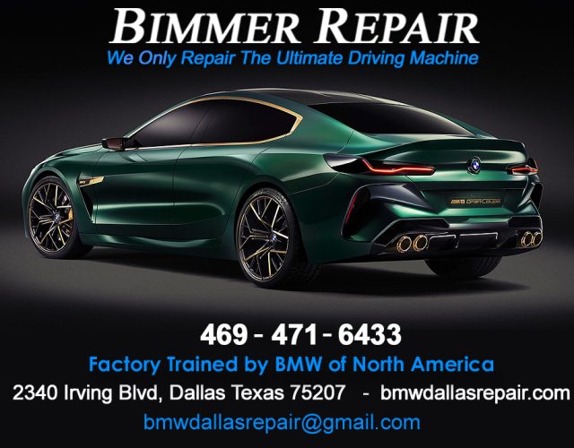 Bimmer Repair 3