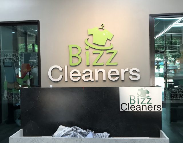 Bizz Cleaners 3