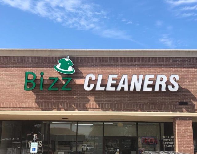 Bizz Cleaners 4