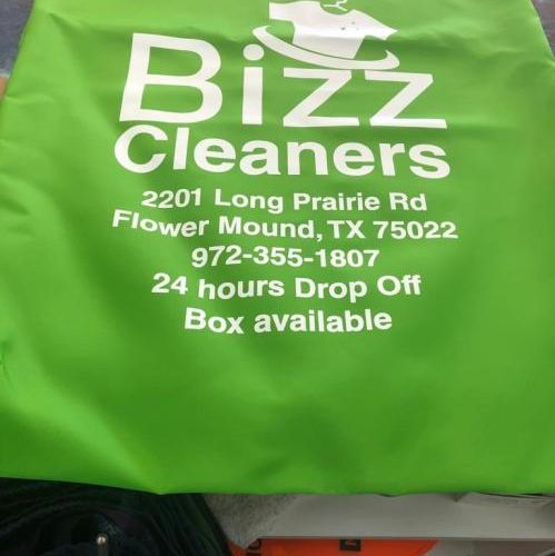 Bizz Cleaners 5