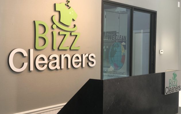 Bizz Cleaners 6