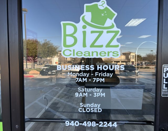 Bizz Cleaners 5