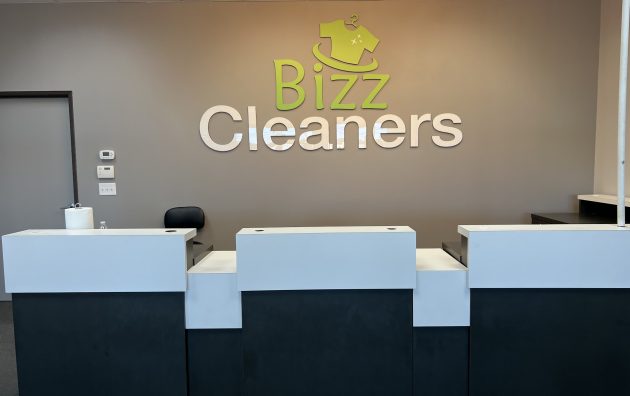 Bizz Cleaners 6