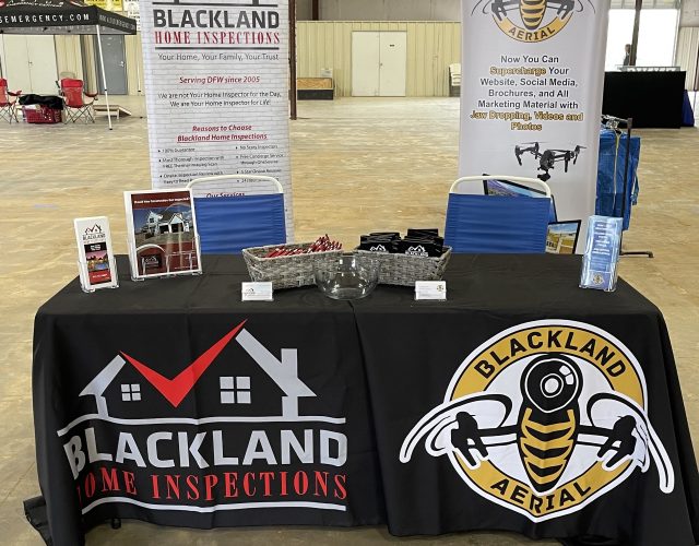 Blackland Home Inspections 2