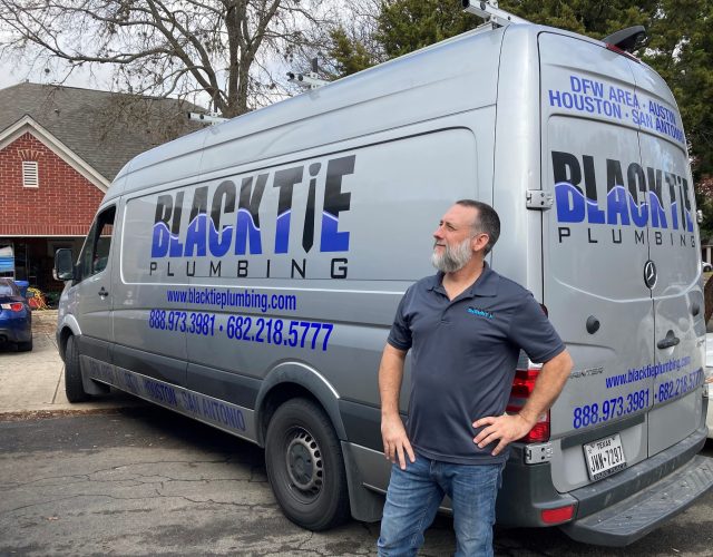 BlackTie Plumbing 2