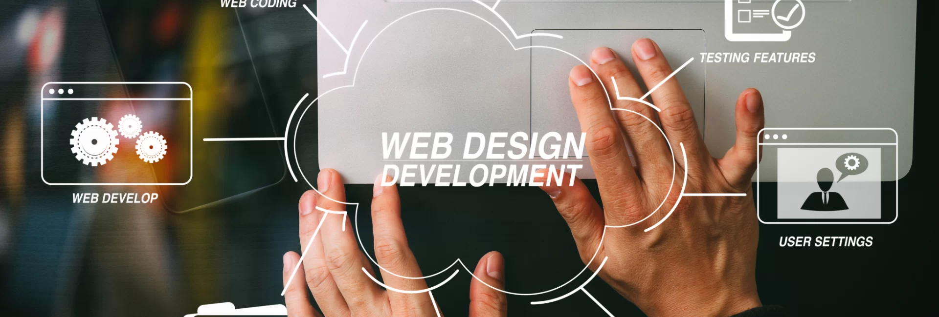 Bless Web Designs 2