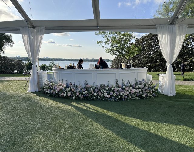 Blissful Weddings & Events 3