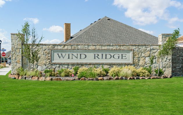 Bloomfield Homes at Wind Ridge 6