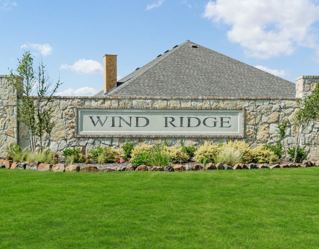 Bloomfield Homes at Wind Ridge 6