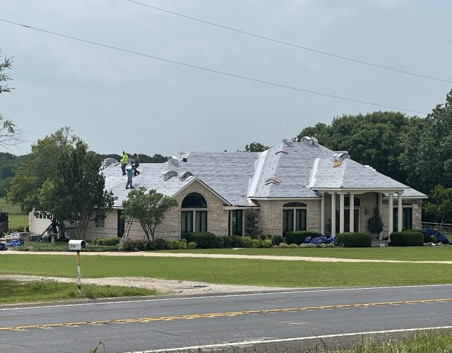 Blue Nail Roofing & Construction 3