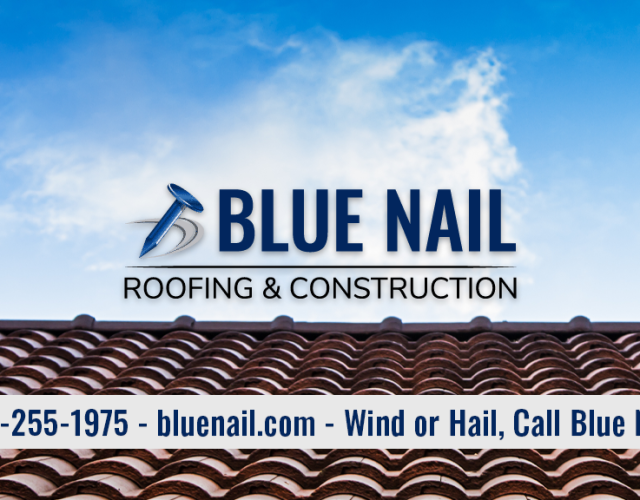 Blue Nail Roofing & Construction 5