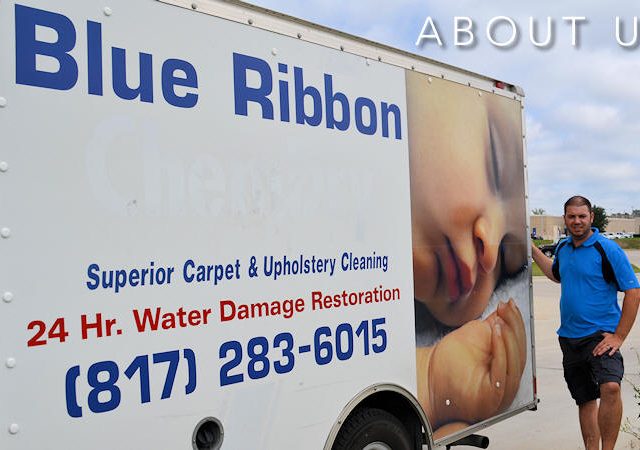 Blue Ribbon Carpet Cleaning 5