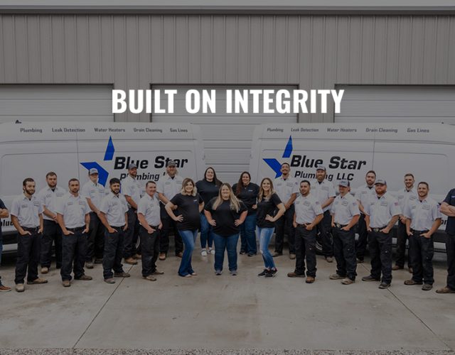 Blue Star Plumbing LLC 4