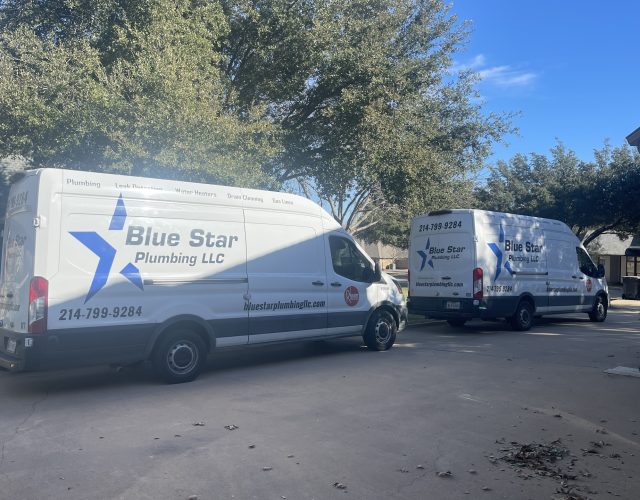 Blue Star Plumbing LLC 5