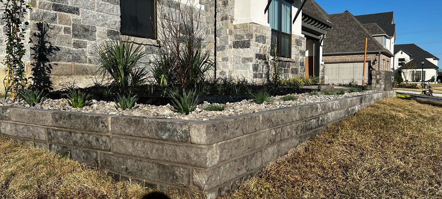 Blue Stone Landscaping 4