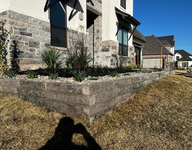 Blue Stone Landscaping 4