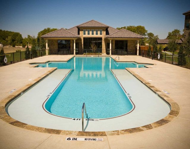 Blue Water Pools, LLC 5